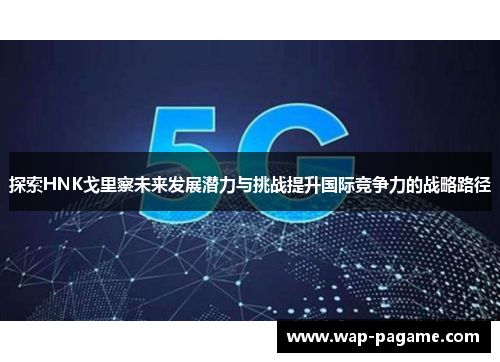 探索HNK戈里察未来发展潜力与挑战提升国际竞争力的战略路径 探索HNK戈里察未来发展潜力与挑战提升国际竞争力的战略路径