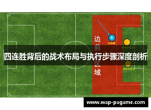 四连胜背后的战术布局与执行步骤深度剖析 四连胜背后的战术布局与执行步骤深度剖析