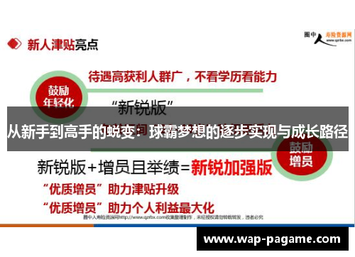 从新手到高手的蜕变:球霸梦想的逐步实现与成长路径 从新手到高手的蜕变:球霸梦想的逐步实现与成长路径