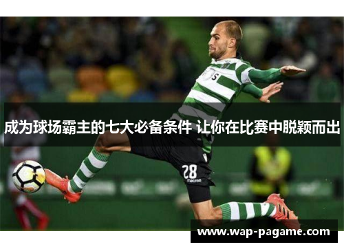 成为球场霸主的七大必备条件 让你在比赛中脱颖而出 成为球场霸主的七大必备条件 让你在比赛中脱颖而出