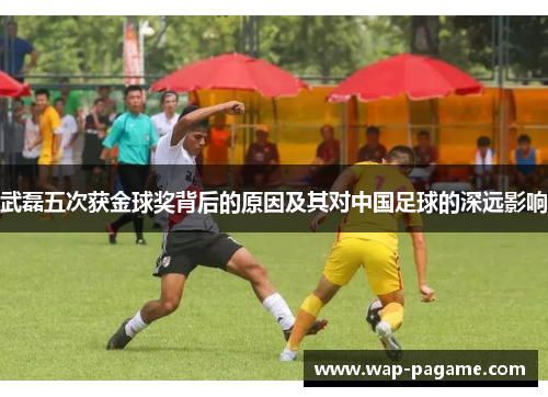 武磊五次获金球奖背后的原因及其对中国足球的深远影响 武磊五次获金球奖背后的原因及其对中国足球的深远影响