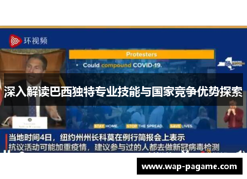 深入解读巴西独特专业技能与国家竞争优势探索 深入解读巴西独特专业技能与国家竞争优势探索