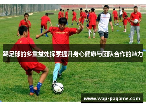 踢足球的多重益处探索提升身心健康与团队合作的魅力