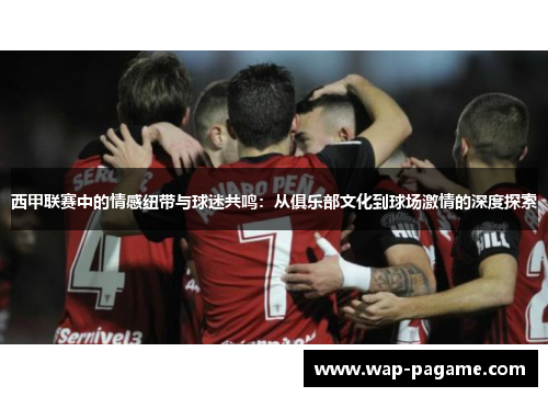 西甲联赛中的情感纽带与球迷共鸣：从俱乐部文化到球场激情的深度探索